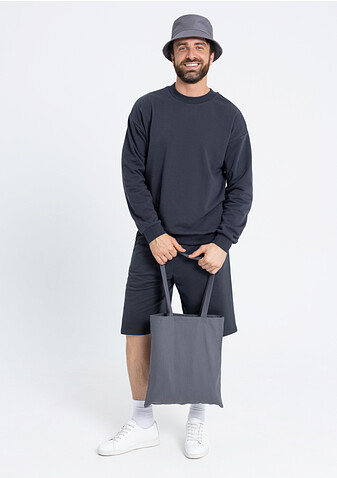 Панама 14UC, Графит,  (101)  (58-60/ONE SIZE)