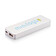 Зарядное устройство, 2500 mAh, белый