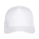 Бейсболка STAN 5 клиньев полиэстер 150, 10P, Белый,  (10/1)  (56-58/ONE SIZE)