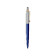 Шариковая ручка Parker Jotter SE 135 Lacquer Blue St.Steel GT, стержень: M, цвет чернил : blue, в подарочной упаковке