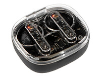 Беспроводные наушники TWS wireless Sync, черный