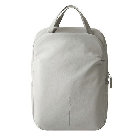 Рюкзак XD Design Soft Tote, серый