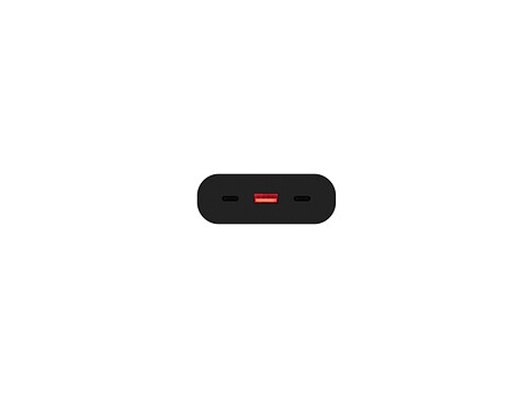 Внешний аккумулятор Rombica NEO PRO-300C Black
