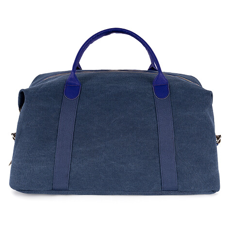 Сумка дорожная DUFFEL, Синий