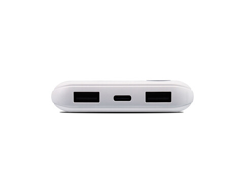 Внешний аккумулятор Rombica NEO PBS100 White