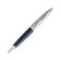 Шариковая ручка Waterman Carene22 SE deluxe Blue CT, стержень: M, цвет: Blue, в подарочной упаковке