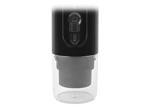 Портативная кофемашина Rombica Barista 2 Black