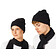 Подарочный набор  Dunant, черный