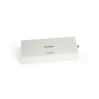 Вечная ручка Pininfarina Piuma A MODERN CLASSIC CHARCOAL, черный