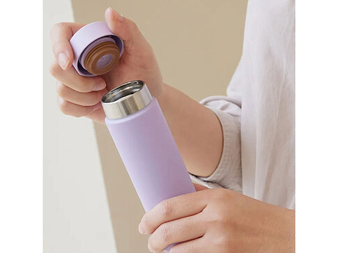 Термос из нерж. стали тм THERMOS JOJ-150 PL0.15L