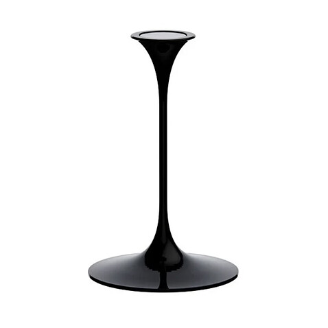 Ножка для бокала на магните Trebonn SplitGlass, черный