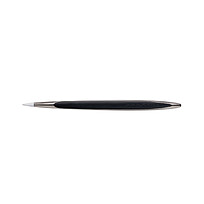 Шариковая ручка Pininfarina Cambiano Black Edition Ink, черный