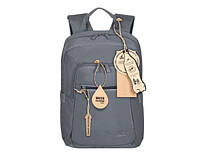 RIVACASE 7523 grey ECO рюкзак для ноутбука 13.3-14 / 6