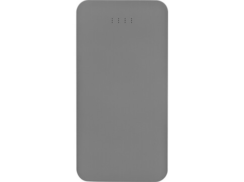 Внешний аккумулятор Rombica NEO PB100 Gray, серый