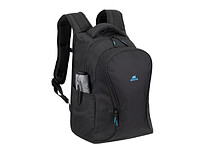 RIVACASE 5565 black Лёгкий городской рюкзак, 22л /12
