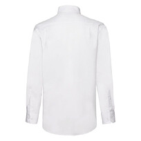 Рубашка мужская LONG SLEEVE OXFORD SHIRT 130