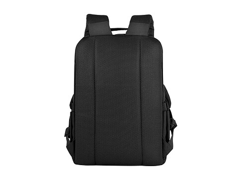 RIVACASE 8265 black Laptop рюкзак для ноутбука 15.6 / 6