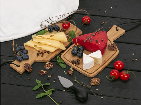 Набор для сыра и тапасов Bamboo Collection Tapas