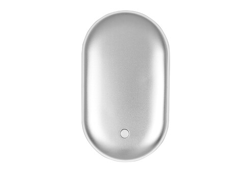 Портативное зарядное устройство с функцией обогрева Handy, 4400 mAh