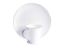 Кружка Valerie Concept CUP ALICE LILAC