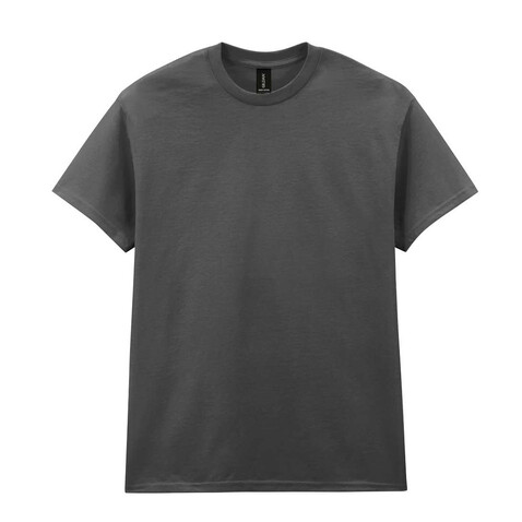 Футболка HEAVY COTTON, ГРАФИТОВЫЙ S
