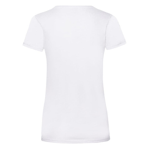 Футболка женская LADY FIT VALUEWEIGHT T 160