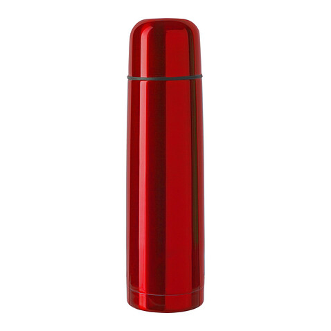 Термос Picnic Bright, красный Термос Picnic Bright, красный