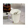 Кружка Valerie Concept CUP ALICE LILAC