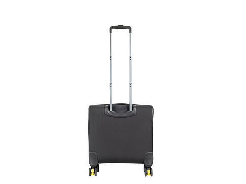 RIVACASE 8481 black ECO бизнес кейс на 4-х колесах 20 / 2