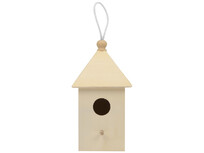 Скворечник для птиц Bird House