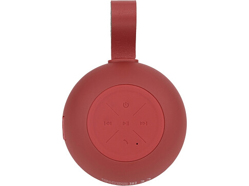 Портативная акустика Rombica mysound BT-35 Red, красный