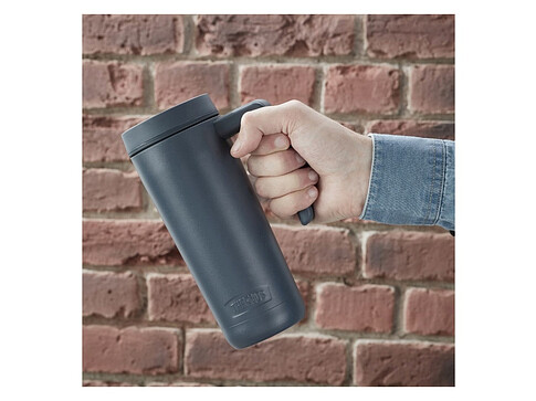 Термокружка из нерж. стали тм THERMOS GUARDIAN TS-1309 DB 0,53L