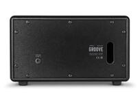 Rombica Mysound Groove Black, черный