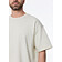 Футболка унисекс оверсайз STAN хлопок/полиэстер 260, 40, Молочный,  (11)  (44/XS)
