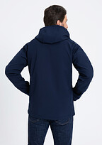 Куртка унисекс 71N, Тёмно-синий,  (46)  (54/XXL)