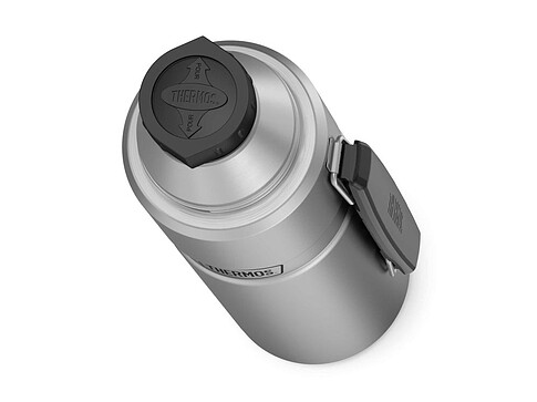 Термос из нерж. стали тм THERMOS SK2010 MS 1.2L