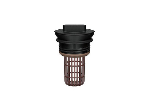 Термос из нерж. стали тм THERMOS TTD-1000 SBK 1,0L