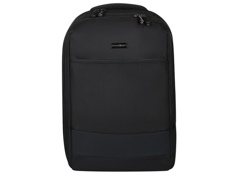 Рюкзак Eberhart Backpack черный EBH006