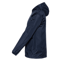 Ветровка унисекс STAN дюспо 210T, 85, 59, Тёмно-синий,  (46)  (54/XXL)