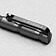 Шариковая ручка+карандаш Pininfarina Modula Gun Metal, серый