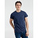 Футболка мужская Regent Fit 150, синий меланж