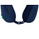 Подушка для путешествий массажная Travel Blue Massage Tranquility Pillow (217), цвет темно-синий