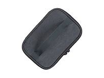 Изотермическая сумка для ланч боксов RESTO 5503 grey , 6 л, /12