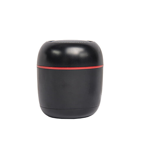 Портативная mini Bluetooth-колонка Sound Burger  Bang  черный