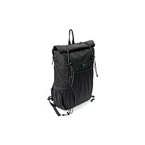 Рюкзак BrandCharger Venturer Roll-Up, черный