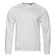 Свитшот унисекс STAN футер с начёсом 260, 53, Белый,  (10/1)  (40/3XS)