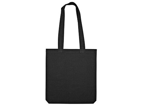 Сумка из плотного хлопка Carryme 220, черный