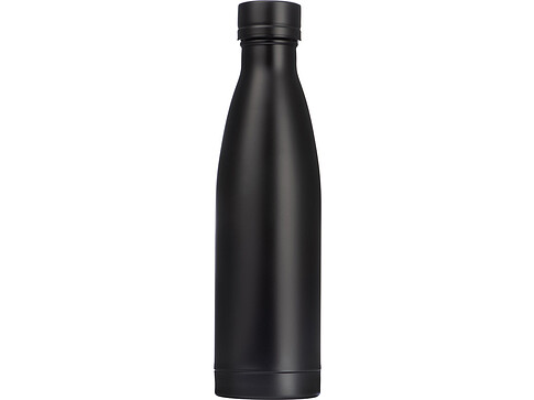 Вакуумная термобутылка Ewer c медной изоляцией, черный