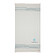 Накидка Ukiyo Yumiko из переработанного хлопка AWARE™, 100x180 см, зеленый