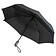 Зонт антиштормовой BIXBY, черный
